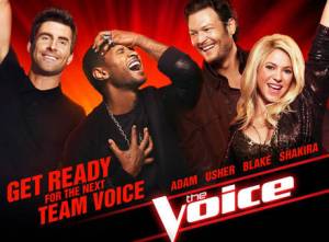 the voice judges2